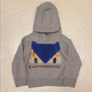 Bang bang Copenhagen sweater